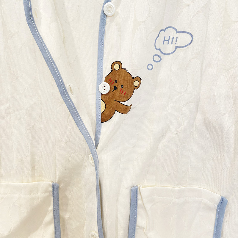 ست شومیز و شلوار زنانه مدل TD5456