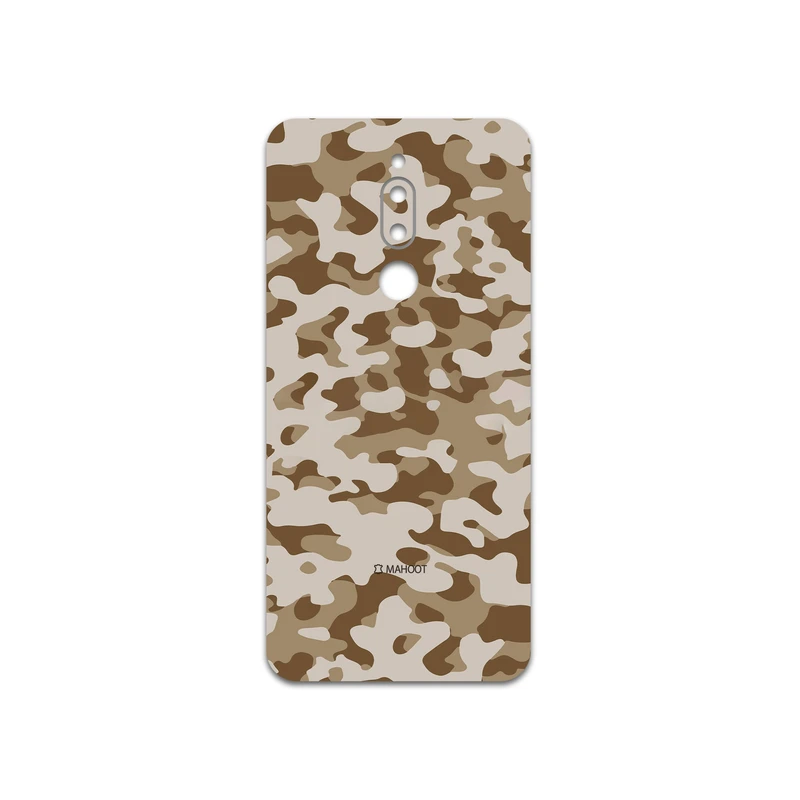 برچسب پوششی ماهوت مدل Army-Desert مناسب برای گوشی موبایل میزو M6T