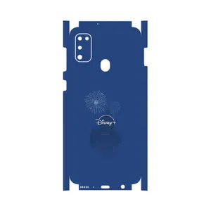 MAHOOT Disney-FullSkin Cover Sticker for Samsung Galaxy M30s