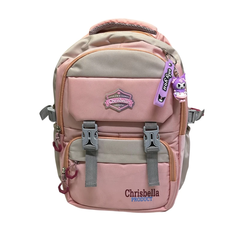 کوله پشتی مدرسه مدل CRM 1257