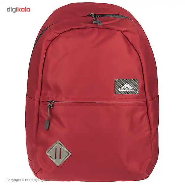 کوله پشتی های سیرا مدل 16I-013 Icon Buoy