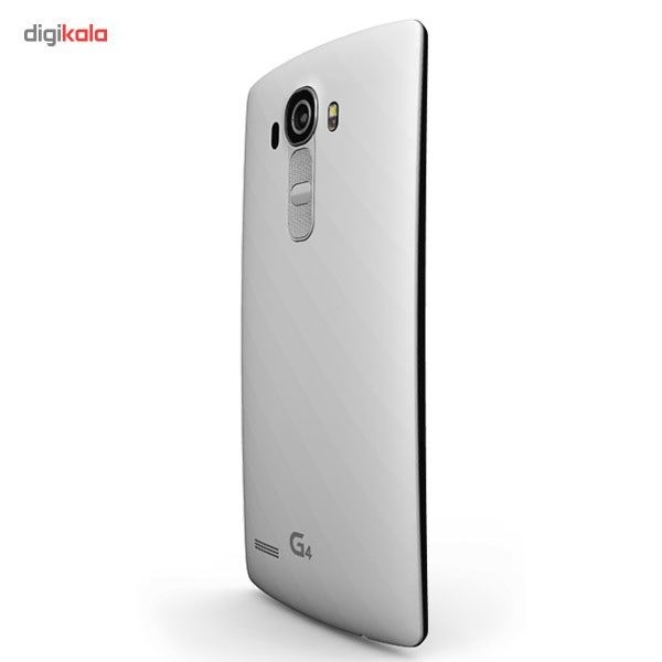 گوشی موبایل ال جی مدل G4 H818P با قاب پشتی پلاستیکی دو سیم کارت - ظرفیت 32 گیگابایت main 1 21