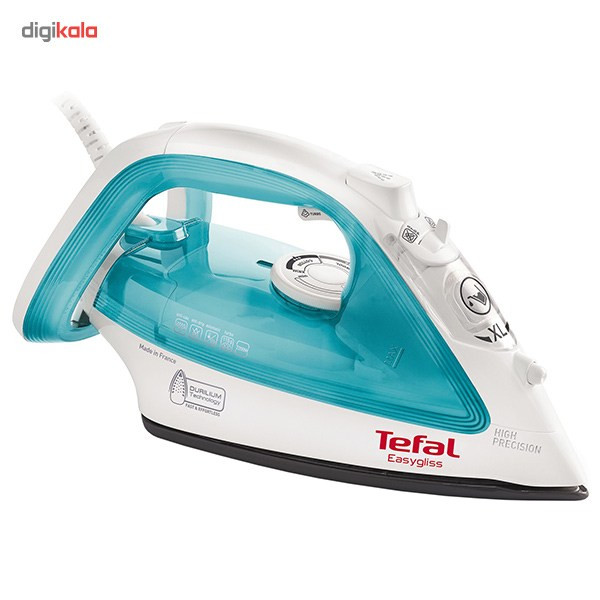 اتوبخار تفال مدل FV3910