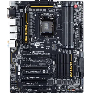 مادربرد گیگابایت مدل GA-Z97X-UD5H-BK