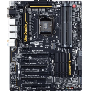 مادربرد گیگابایت مدل GA-Z97X-UD5H-BK