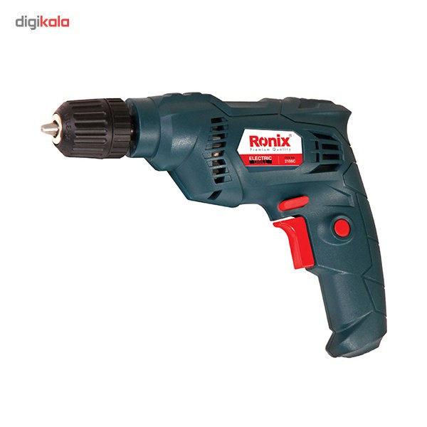 دریل رونیکس مدل 2106C