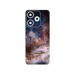 MAHOOT Universe_by_NASA_6 Cover Sticker for Xiaomi Redmi 13x