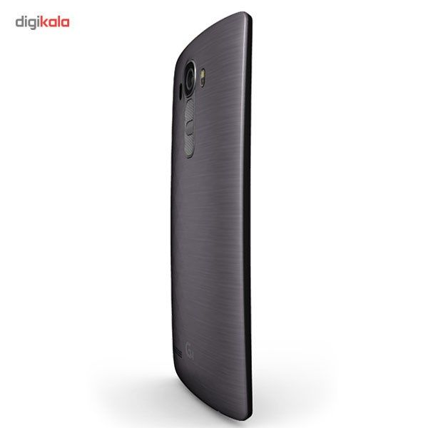 گوشی موبایل ال جی مدل G4 H818P با قاب پشتی پلاستیکی دو سیم کارت - ظرفیت 32 گیگابایت main 1 22