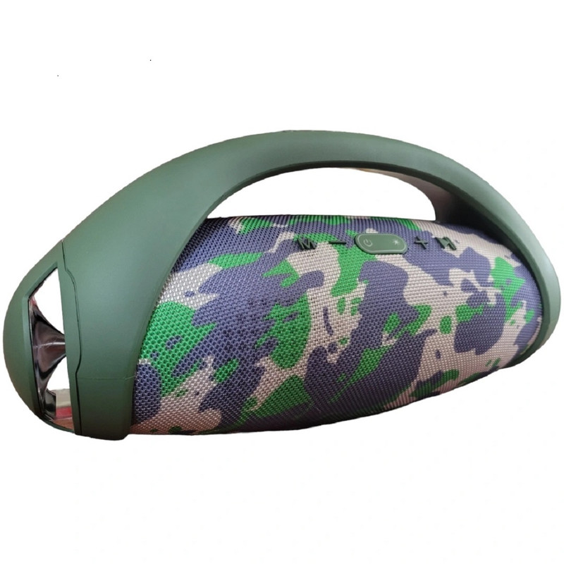 اسپیکر بلوتوثی مدل boomBOX 2new