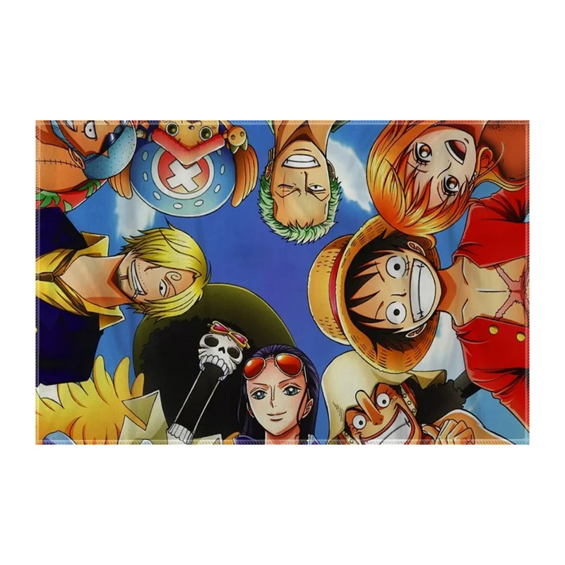 کاغذ کادو ترمه طراحان ایده مدل وان پیس one piece کد strm0522