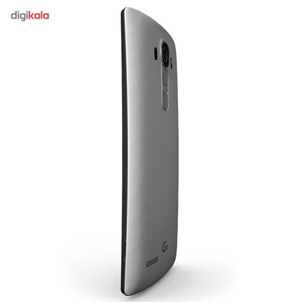 گوشی موبایل ال جی مدل G4 H818P با قاب پشتی پلاستیکی دو سیم کارت - ظرفیت 32 گیگابایت main 1 24
