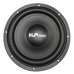 ساب ووفر خودرو های پاور مدل HP-12WP4001