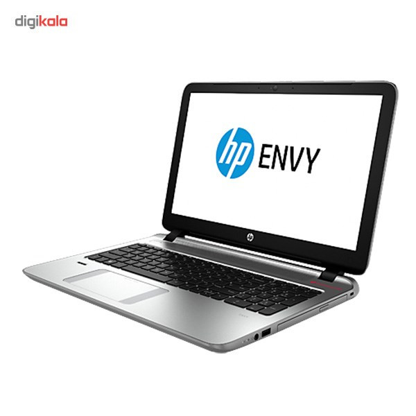 لپ تاپ 15 اینچی اچ پی مدل Envy 15-k008ne 1