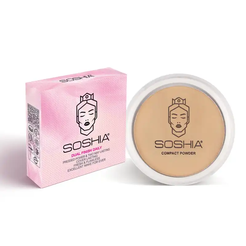 پنکیک سوشیا مدل دوآل فینیش شماره 631