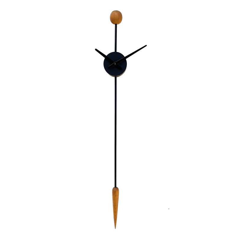 ساعت دیواری مدل پینوکیو کد B10