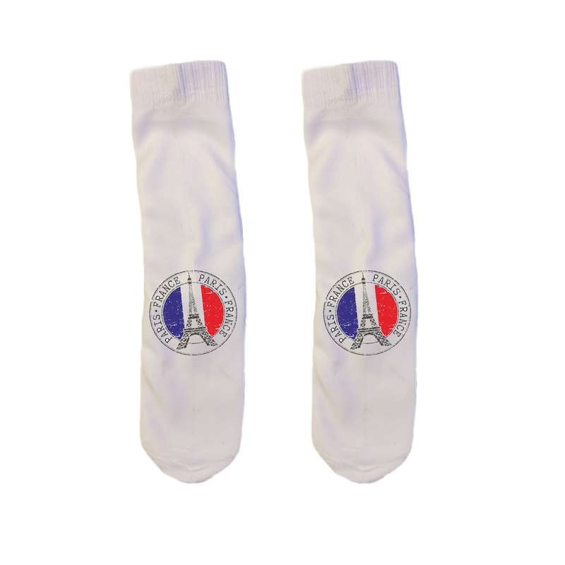 جوراب مردانه مدل پاریس کد 1139