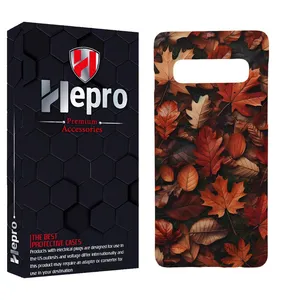 HEPRO MC Cover for Samsung Galaxy S10E