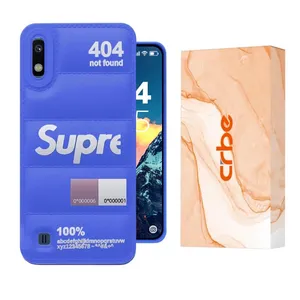 کاور کربی مدل Mormont مناسب برای گوشی موبایل سامسونگ Galaxy A10 / M10 