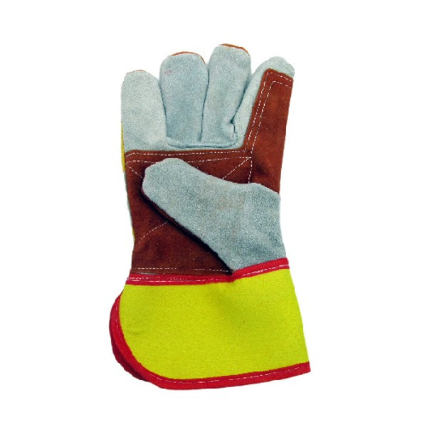 دستکش ایمنی یوز مدل کف دوبل