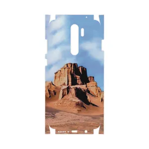 MAHOOT Kaloot-FullSkin Cover Sticker for Xiaomi Redmi Note 8 Pro