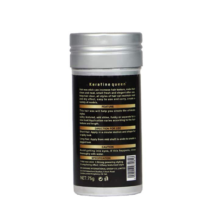 وزگیر مو کراتین کوئین مدل پروتئین