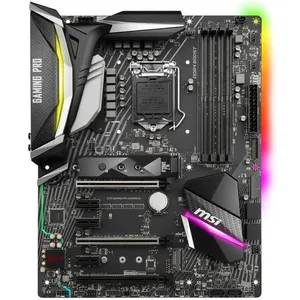 مادربرد ام اس آی مدل Z370 GAMING PRO CARBON AC