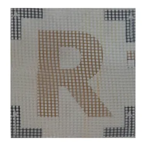 الگو فرشینه بافی مدل R-3005