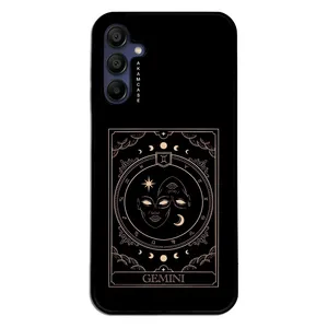 AKAM AMC-WSGA15-ZODIAC-17 Cover For Samsung Galaxy A15