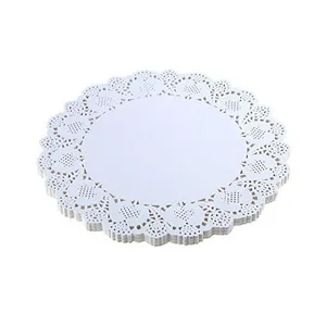 کاغذ شیرینی پزی مدل 305mm بسته 50 عددی
