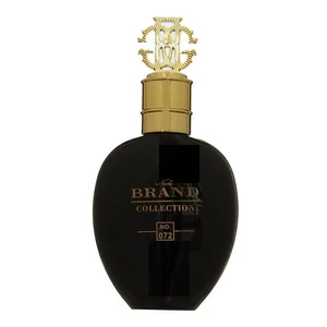 عطر جیبی زنانه نیچ برند کالکشن مدل 072 ROBERTO CAVALI ASOLOT حجم ۲۵ میلی لیتر