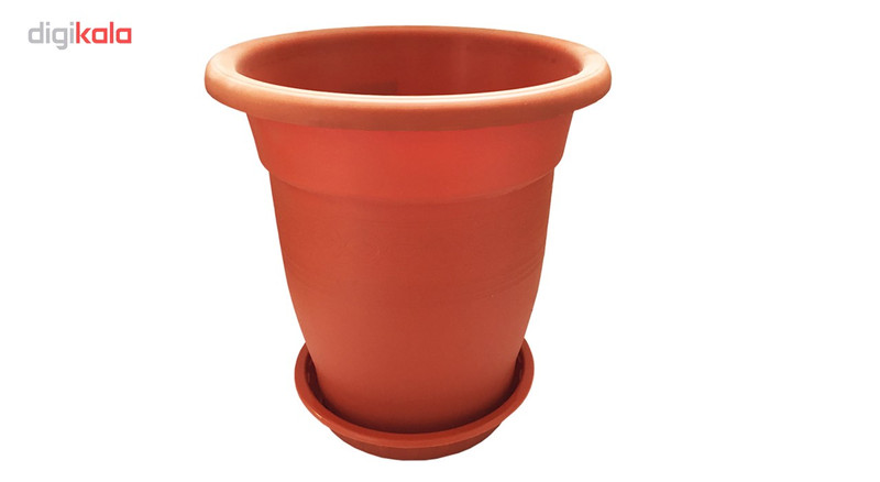 گلدان گلپونه مدل Benjamin 319