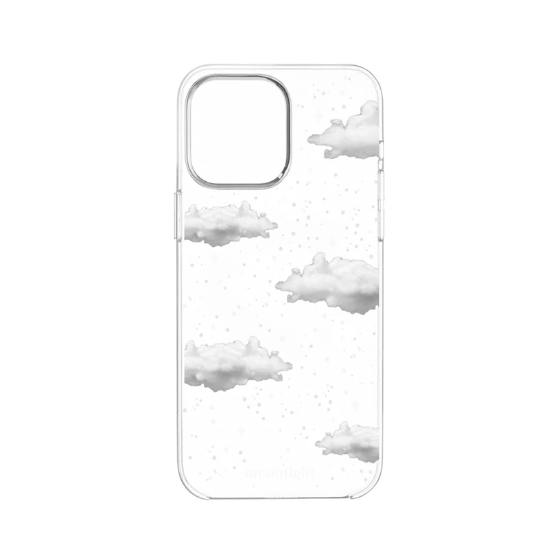 کاور طرح ابر مناسب برای گوشی موبایل اپل Iphone 14 Pro