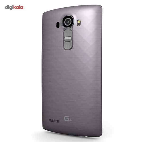 گوشی موبایل ال جی مدل G4 H818P با قاب پشتی پلاستیکی دو سیم کارت - ظرفیت 32 گیگابایت main 1 26