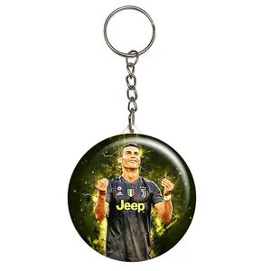 جاکلیدی گالری باجو طرح کریستیانو رونالدو کد ronaldo 12