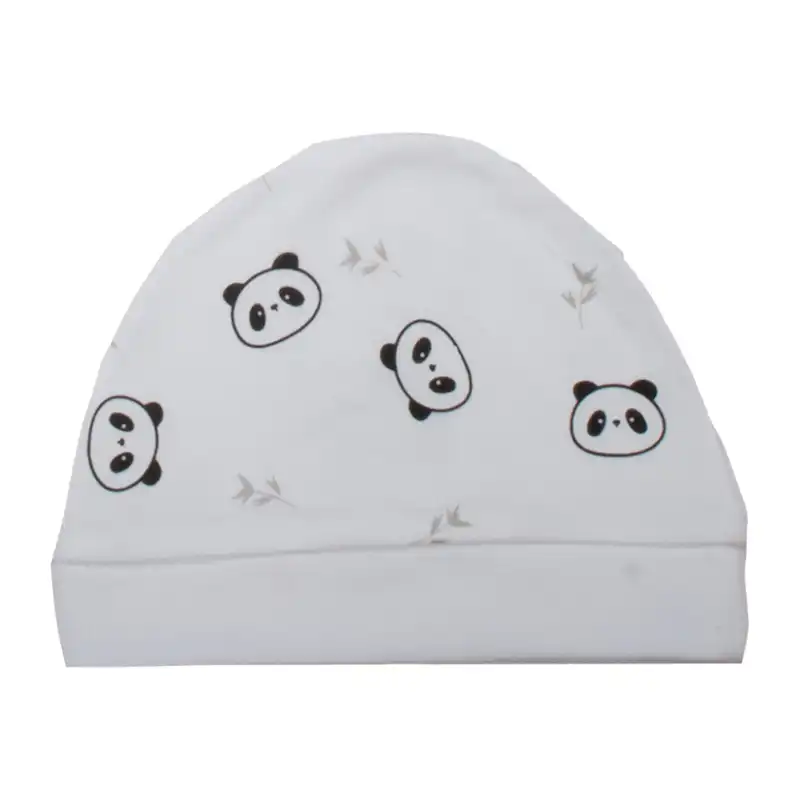 ست 4 تکه لباس نوزادی آدمک طرح پاندا کد 320018