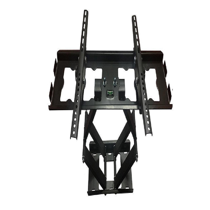 پایه دیواری تلویزیون تی وی جک مدل W3 مناسب برای تلوزیون 30 تا 65 اینچ