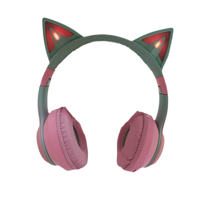 هدفون عروسکی مدل XY-BT613