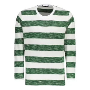 تی‌شرت آستین بلند مردانه باینت مدل 2261827