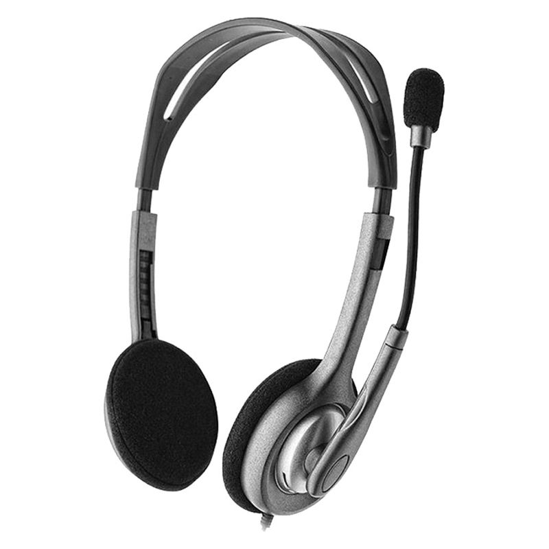 هدست لاجیتک مدل H111 -  - 3
