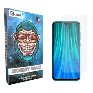 Coconut monku Screen Protector For Xiaomi Redmi Note 8 Pro