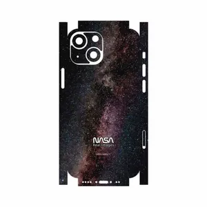 MAHOOT Universe-by-NASA-2-FullSkin Cover Sticker for Apple iPhone 13 Mini