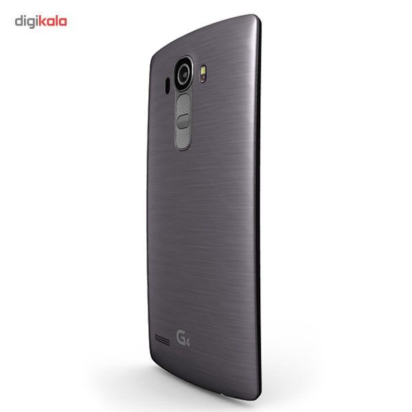 گوشی موبایل ال جی مدل G4 H818P با قاب پشتی پلاستیکی دو سیم کارت - ظرفیت 32 گیگابایت main 1 27