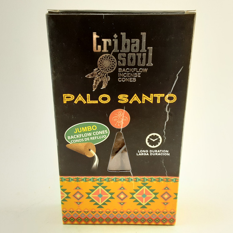 عود دست ساز تریبال سولد مدل آبشاری طرح palo santo کد 476 عود دست ساز تریبال سولد مدل آبشاری طرح palo santo کد 476