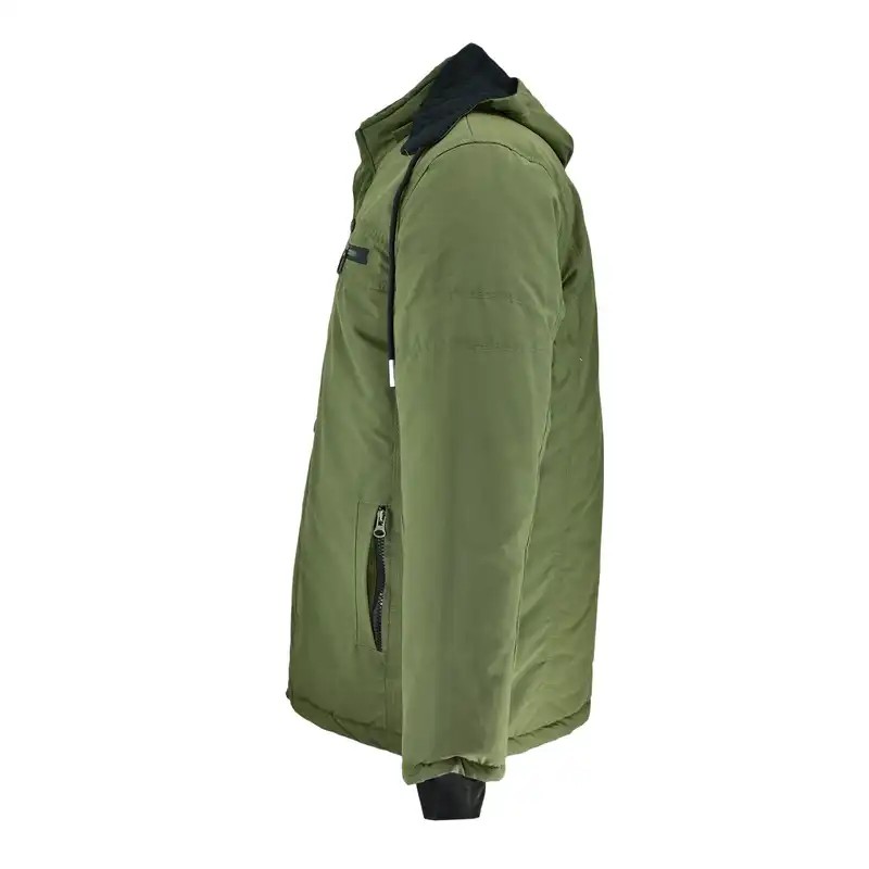 کاپشن مردانه مدل M3850