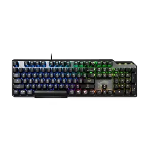 کیبورد مخصوص بازی ام اس آی مدل VIGOR GK50 Elite RGB