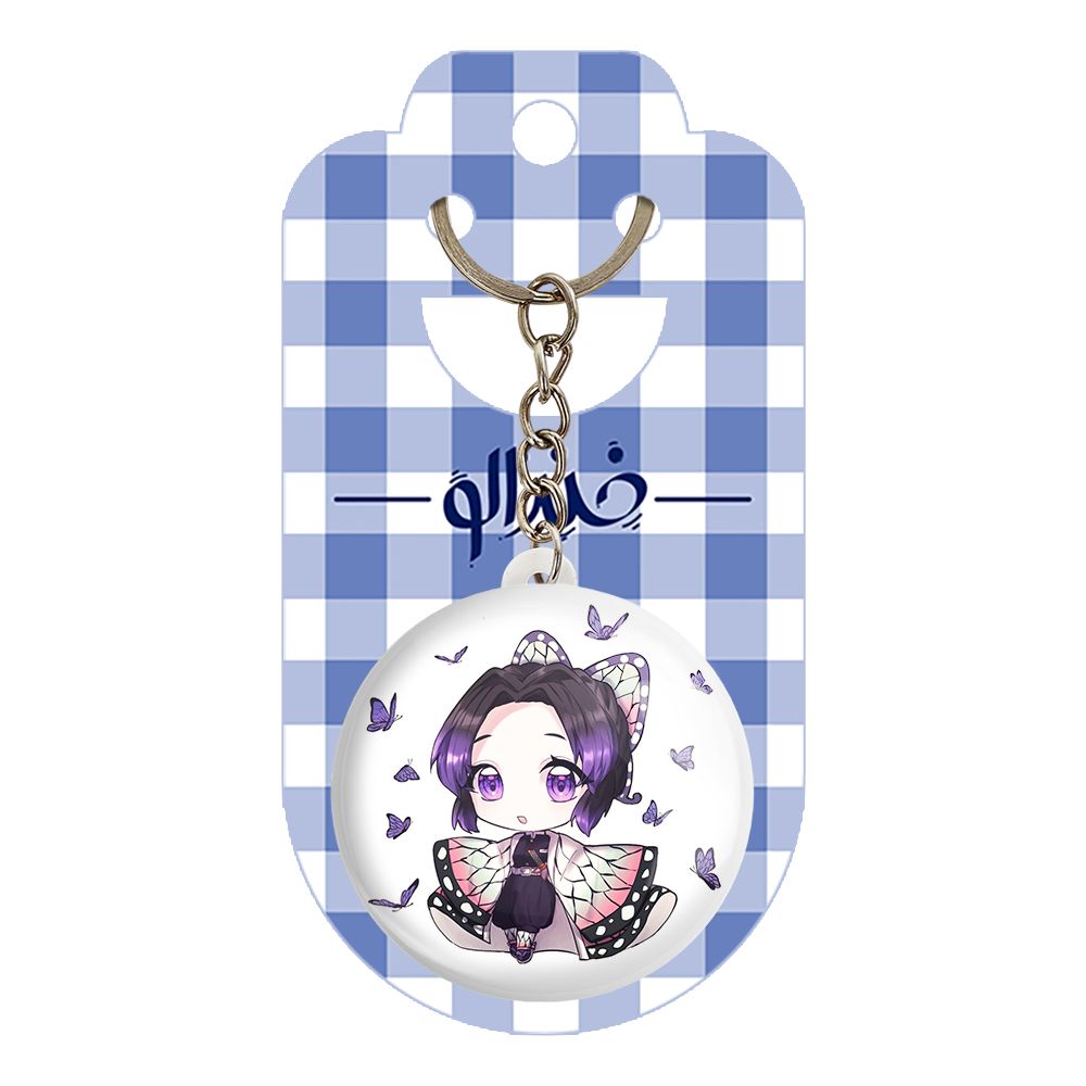 جاکلیدی خندالو مدل شینوبو کوچو کد 13276 -  - 2