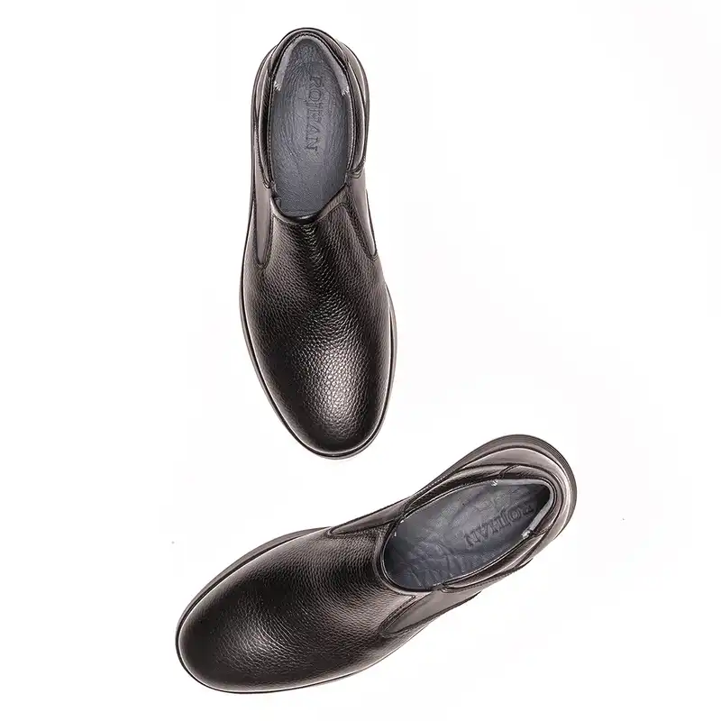 کفش طبی مردانه مدل 7014A