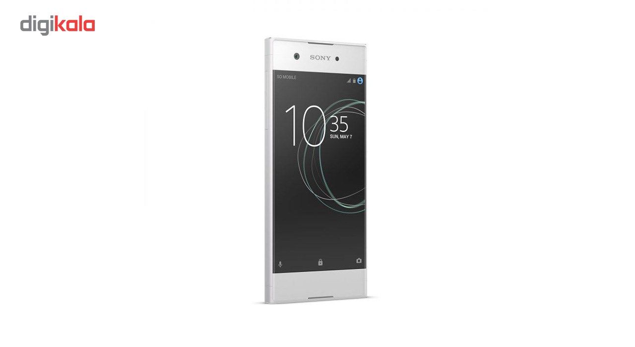 گوشی موبایل سونی مدل Xperia XA1 G3112 دو سیم کارت main 1 1