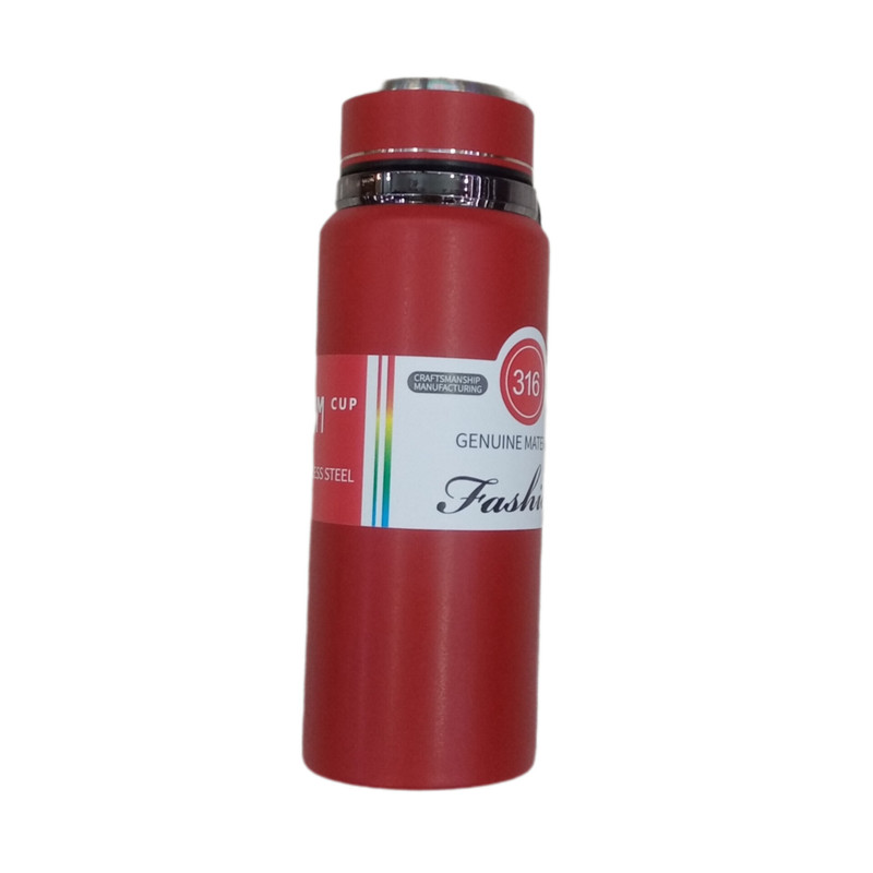 فلاسک مدل SUS 316  گنجایش 0.8 لیتر