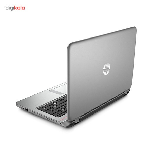 لپ تاپ 15 اینچی اچ پی مدل Envy 15-k008ne 3